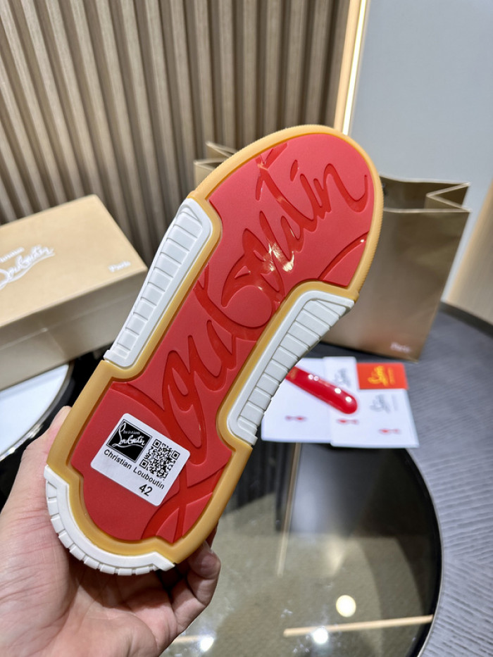 cl sneaker cl526-0268