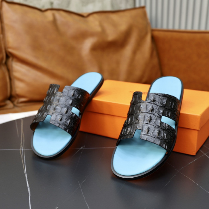 H**mes slide cu526-2055