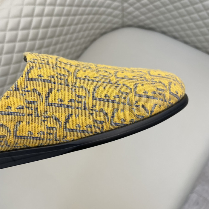 DIOR SLIPPERS DR258-048