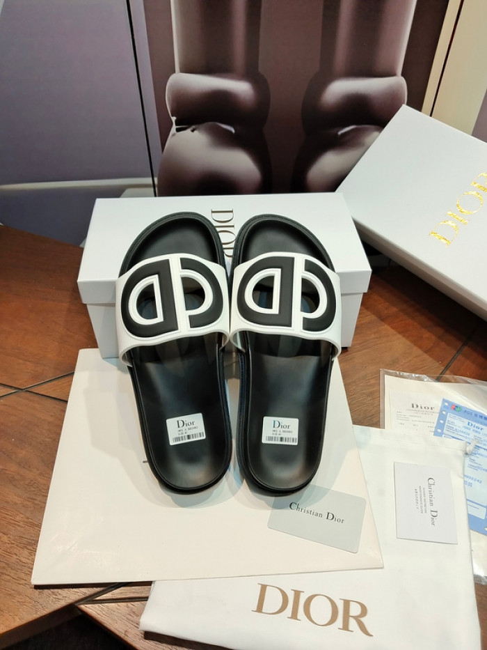 D*or slippers dr258-053