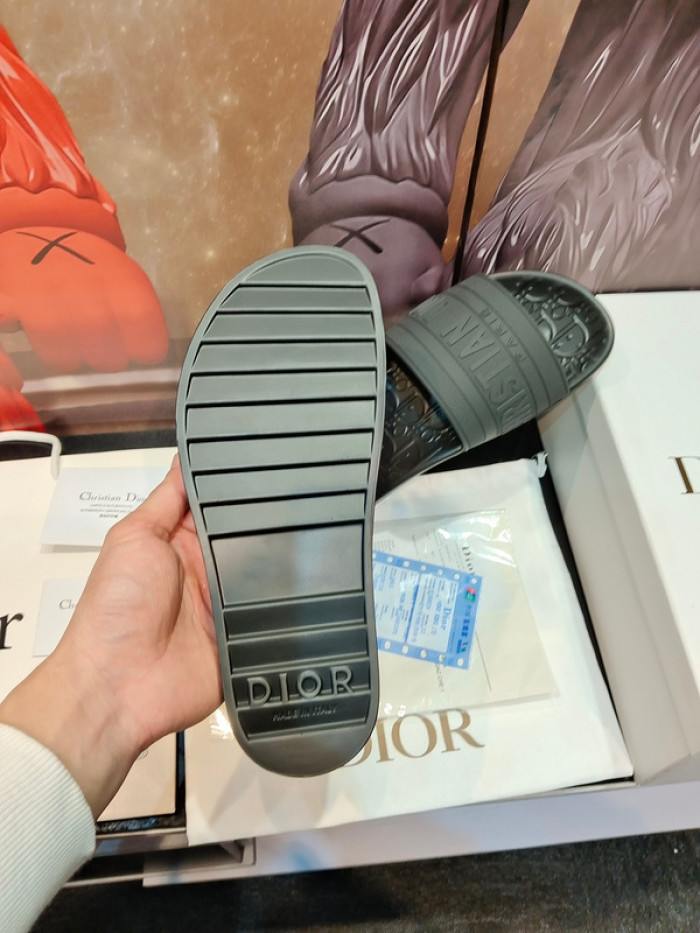 D*or slippers dr258-054