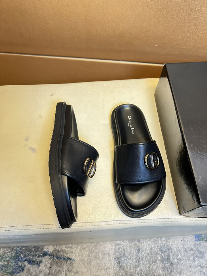 DIOR SLIPPERS DR258-016