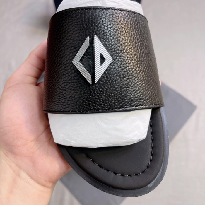 DIOR SLIPPERS DR258-019
