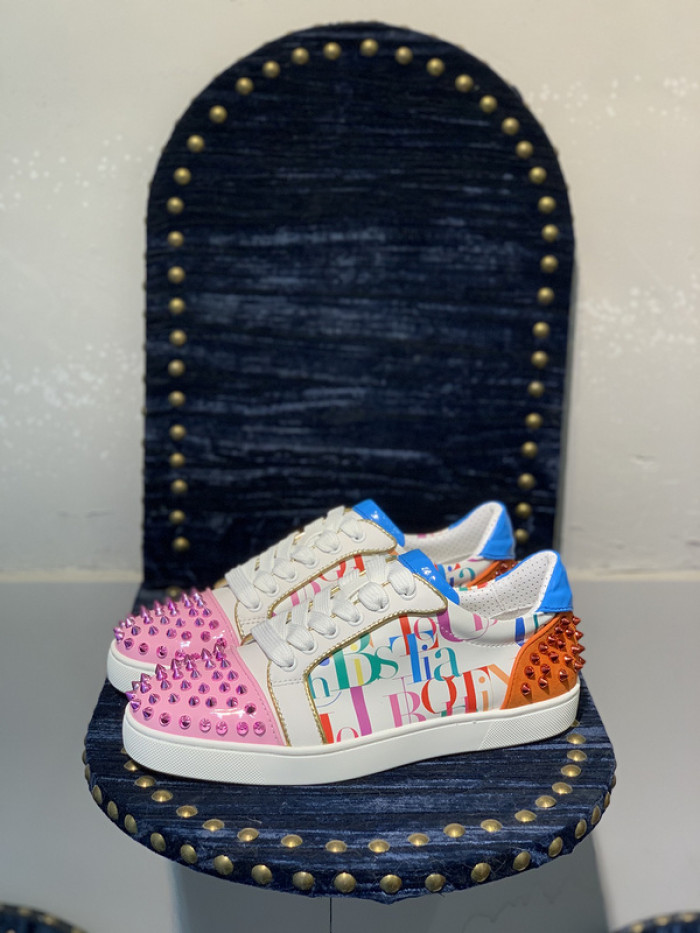 cl sneaker cl526-0270