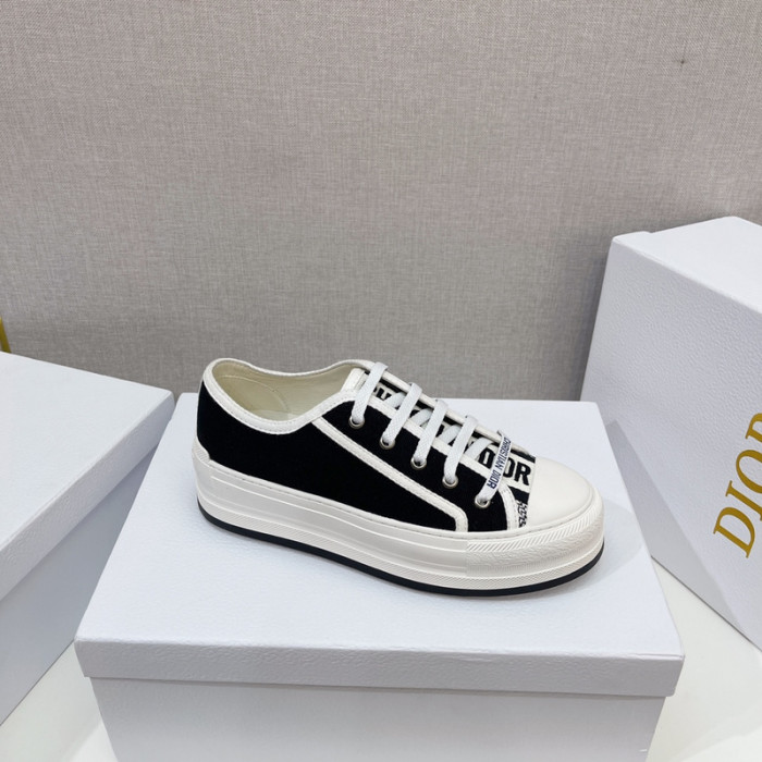 D10R Sneakers Low Top DR1256-5577