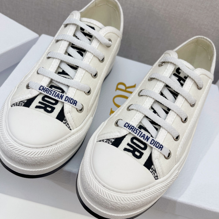 D10R Sneakers Low Top DR1256-5578