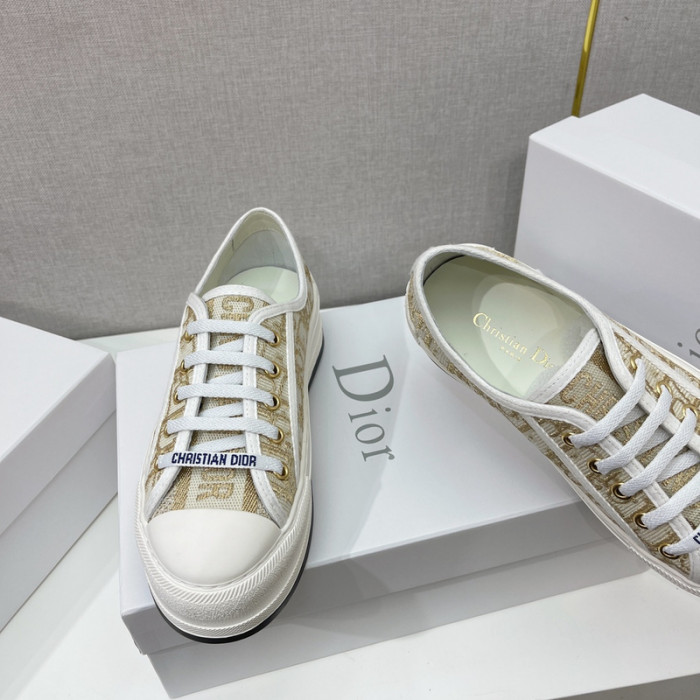 D10R Sneakers Low Top DR1256-5579