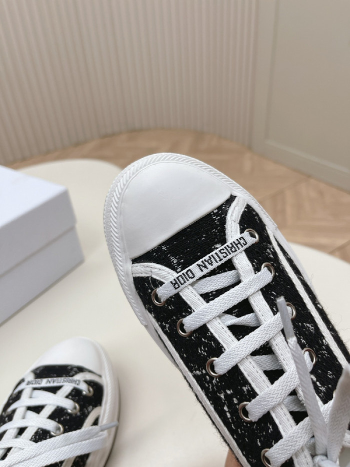 D10R Sneakers Low Top DR1256-5582