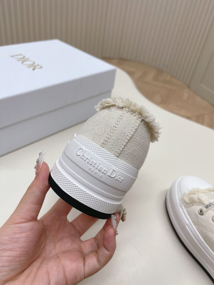 D10R Sneakers Low Top DR1256-5583