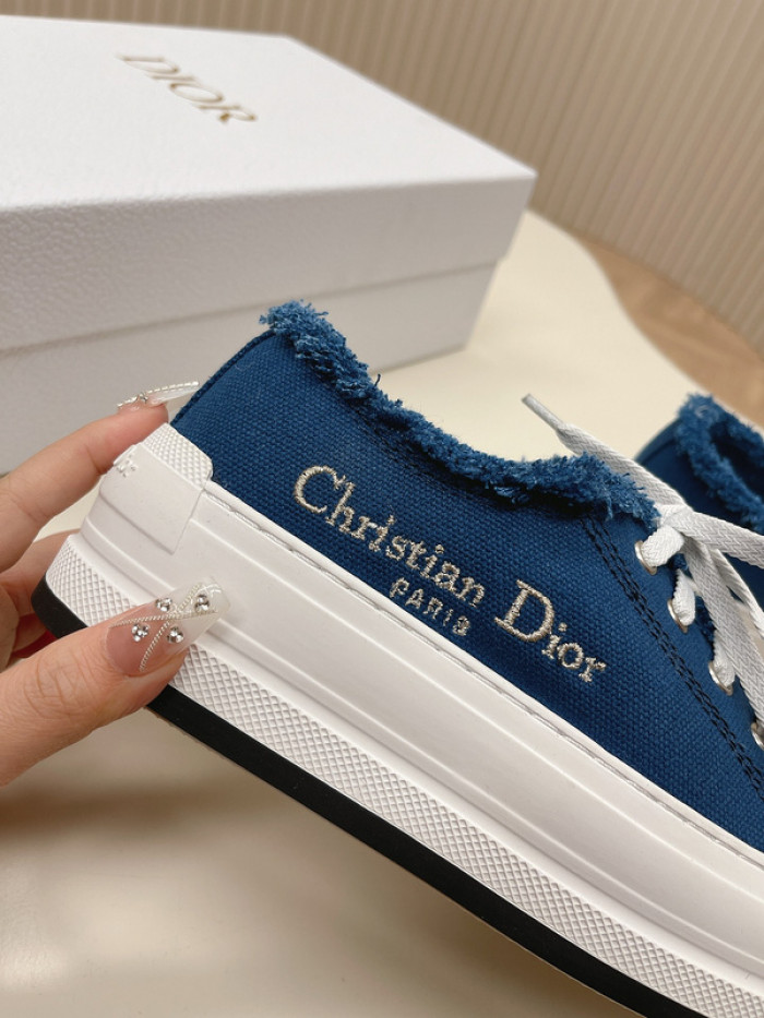 D10R Sneakers Low Top DR1256-5585