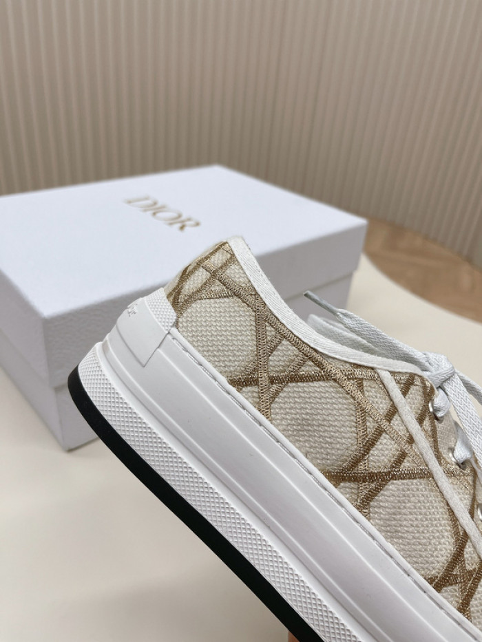 D10R Sneakers Low Top DR1256-5586