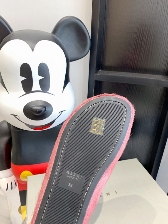 marn*i loafers 231379m29