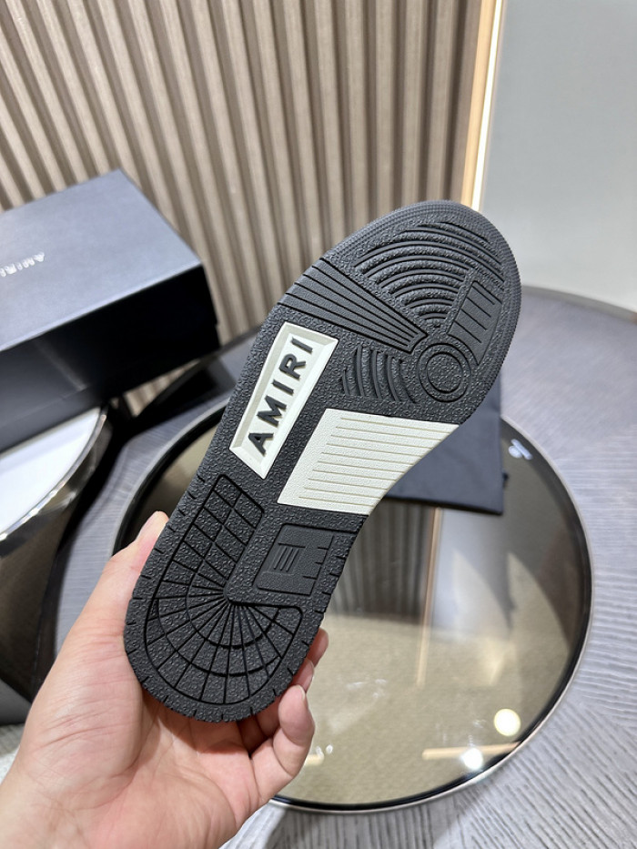 amir1 sneaker tu582-099