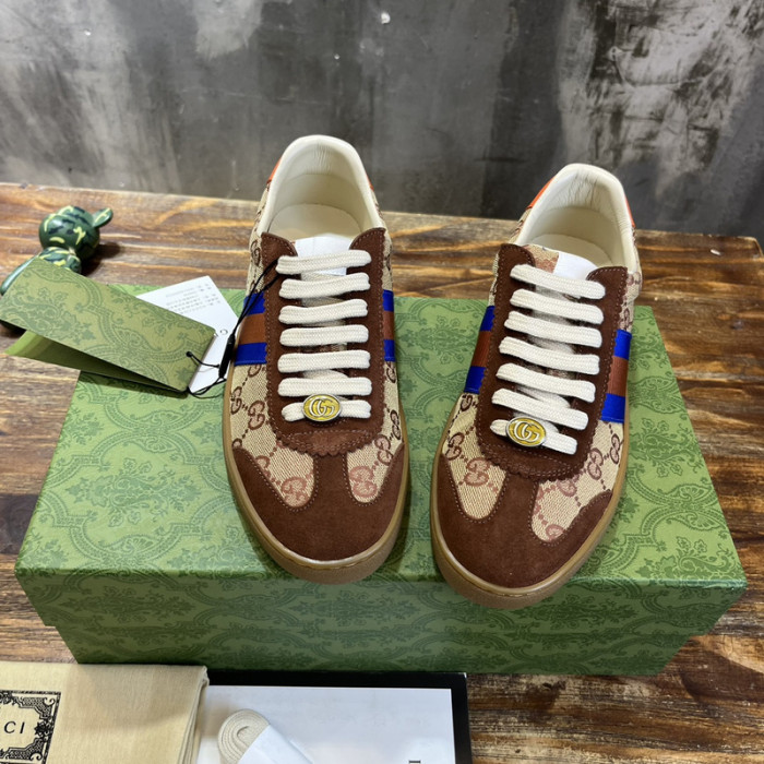 G*u*i low-top sneaker gu0613-007