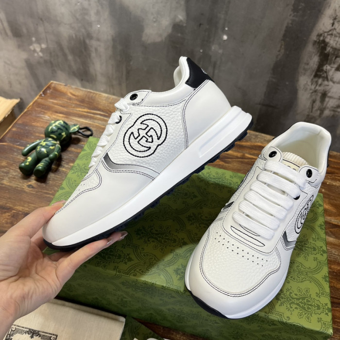 G*u*i trainer sneaker gu58203-2345