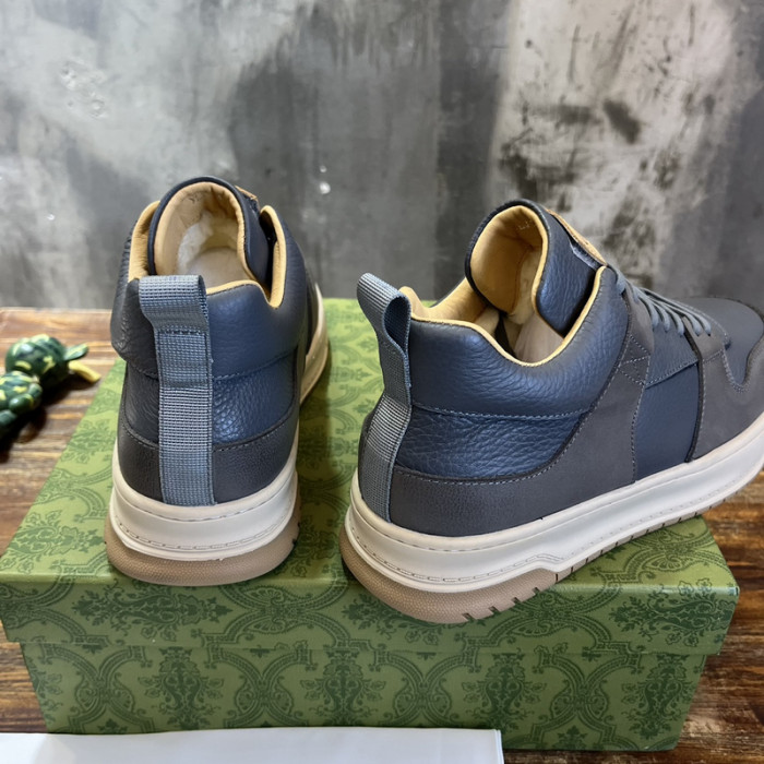 G*u*i trainer sneaker gu58203-2347