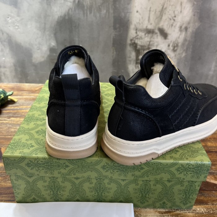 G*u*i trainer sneaker gu58203-2348