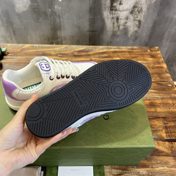 G*u*i trainer sneaker gu58203-2352