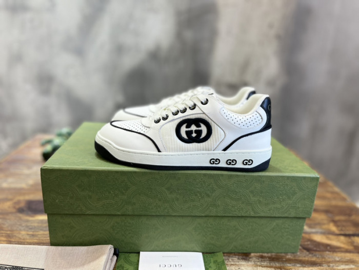 G*u*i trainer sneaker gu58203-2356