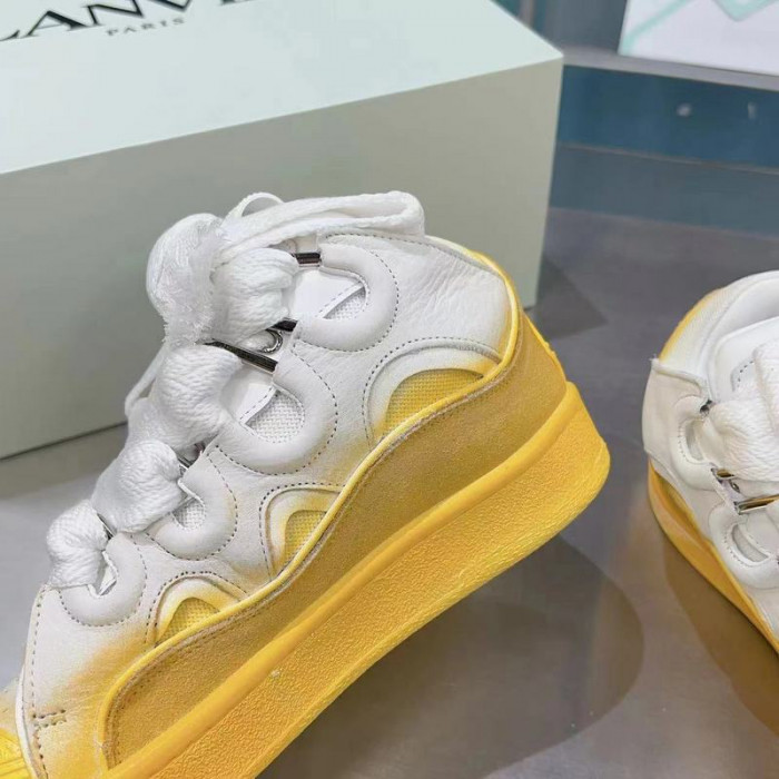 lan.vin sneakers len001-098