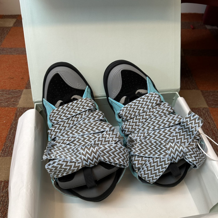 lan.vin sneakers len001-100