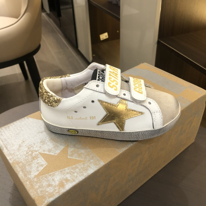 g0lden g00se gg0529-005