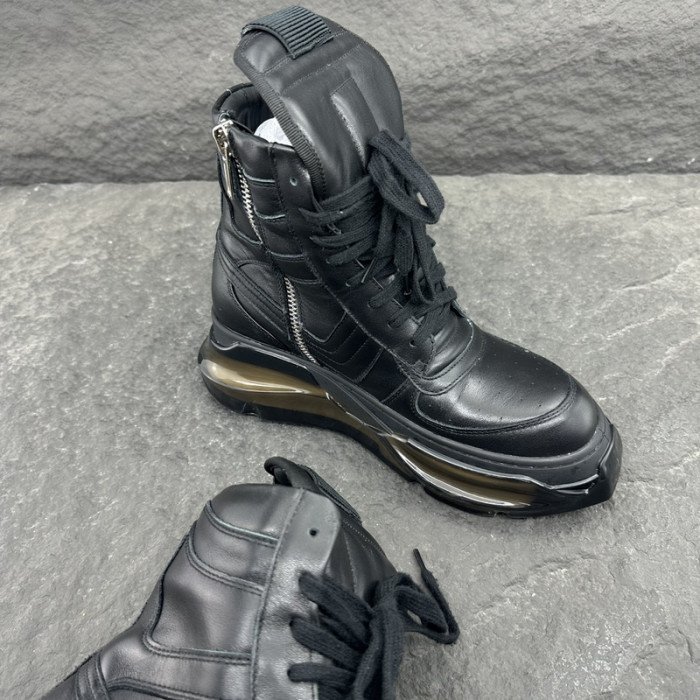 RICK 0WENS SNEAKERS RO458-139