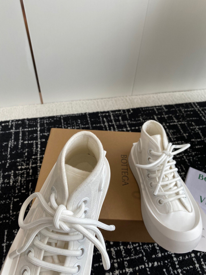 b0ttega Ve*ne*ta sneaker bv582-041