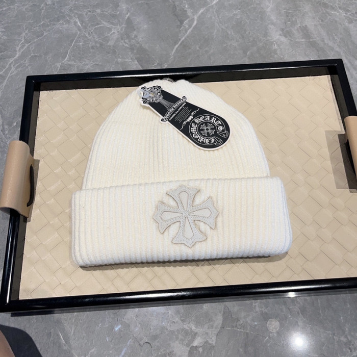 CHR0ME HEART HAT0229-009