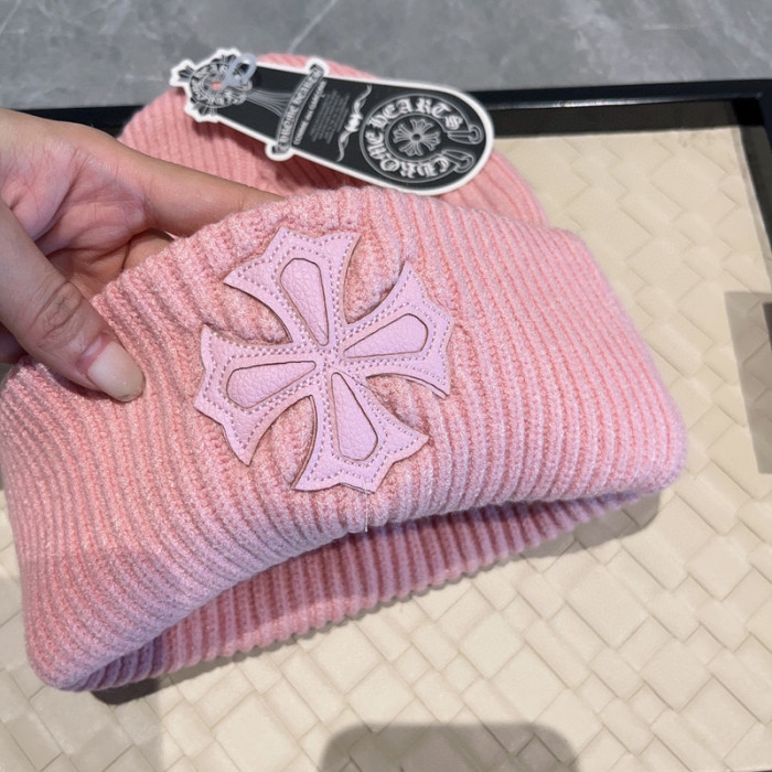 CHR0ME HEART HAT0229-012