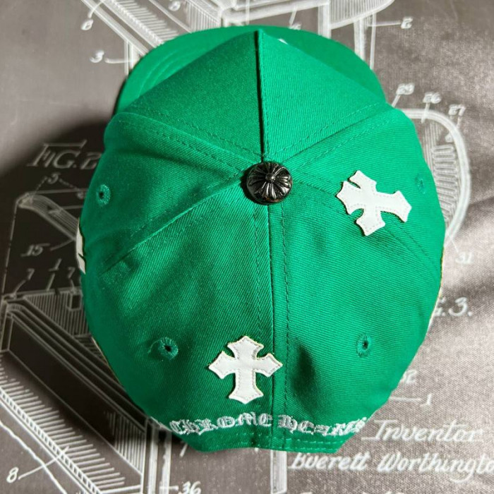 CHR0ME HEART HAT0229-018