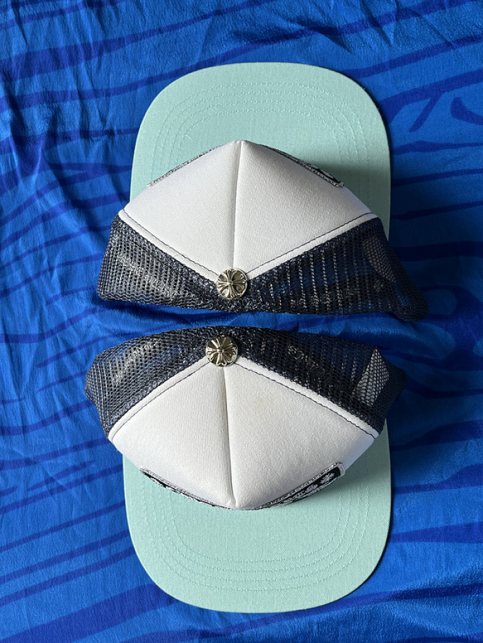 CHR0ME HEART HAT0229-021