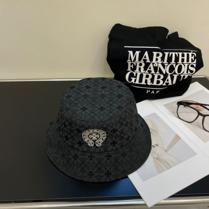 CHR0ME HEART HAT0229-023