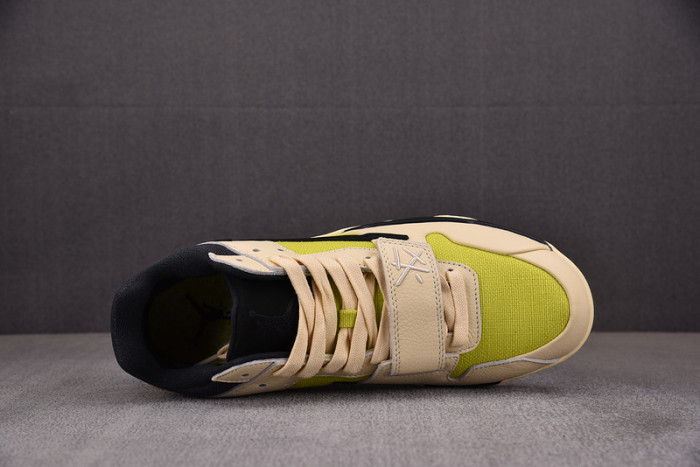 Air Jordan Jumpman Jack TR 