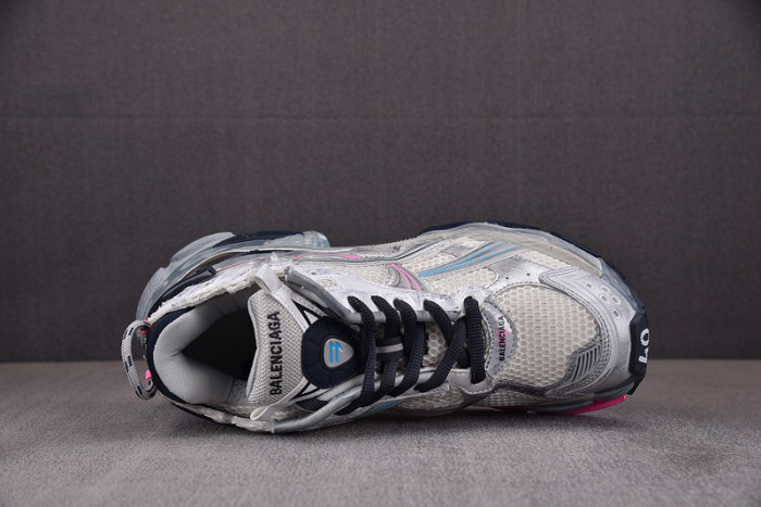 BLCG RUNNER SNEAKER W912