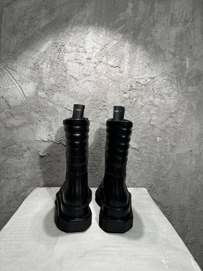 RICK 0WENS SNEAKERS RO458-177