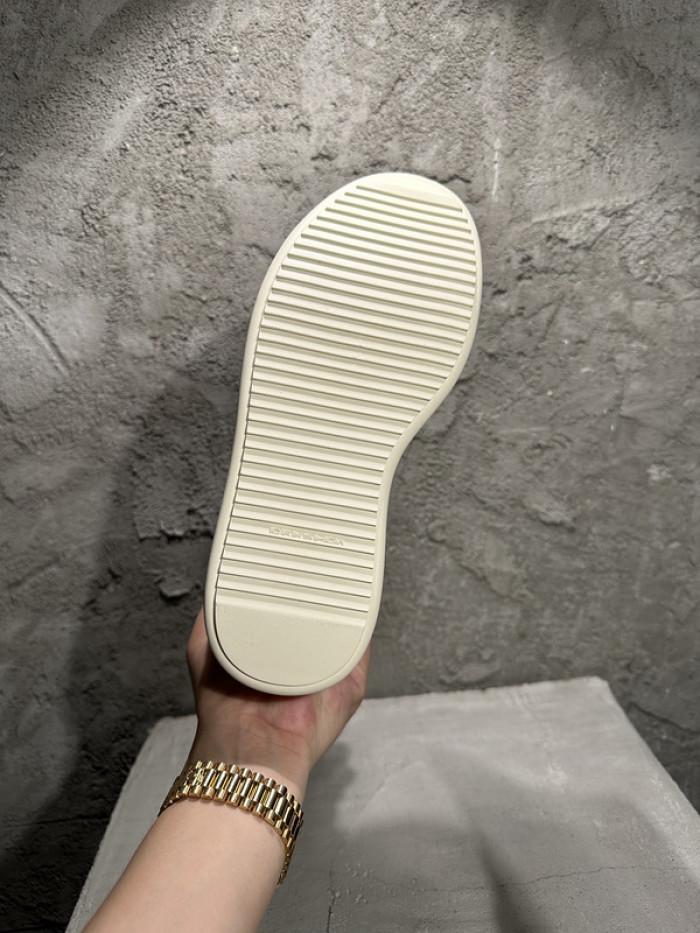 RICK 0WENS SNEAKERS RO458-178