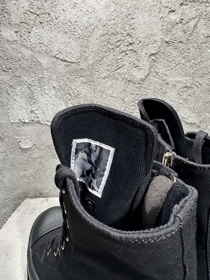 RICK 0WENS SNEAKERS RO458-179