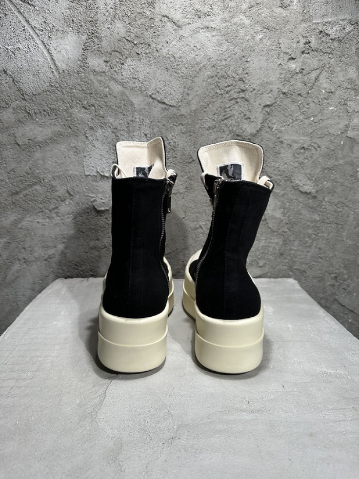 RICK 0WENS SNEAKERS RO458-180