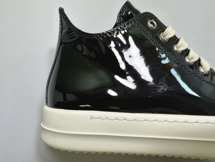 RICK 0WENS SNEAKERS RO458-188