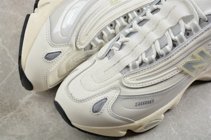 New Balance 1000 Aime Leon Dore White M1000AC1