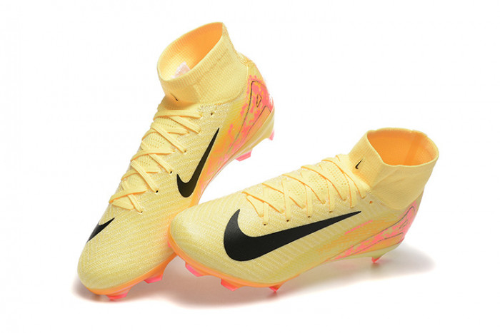 nike soccer so-007