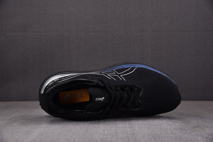 As*ic*s gel nimbus 25 platinum 