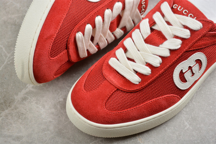 G*u*i low-top sneaker gu0613-036