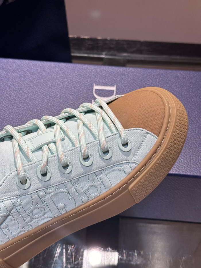 D10R B33 Sneakers Low Top DR33-013