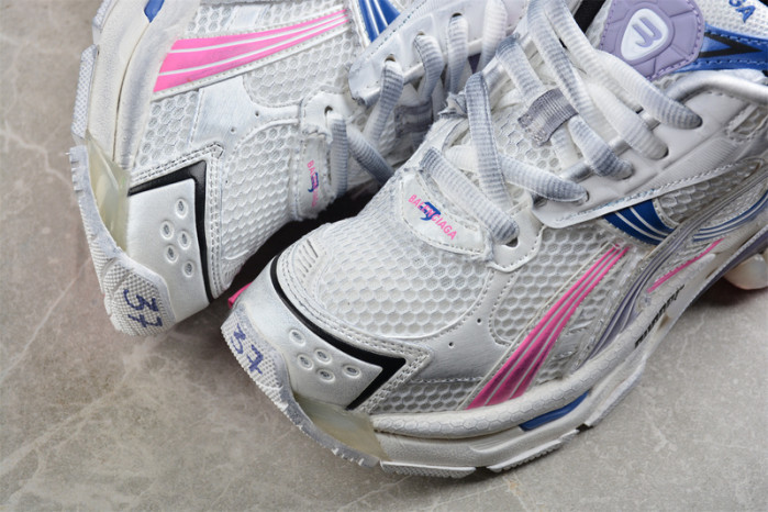 BLCG RUNNER SNEAKER W3RNY6120