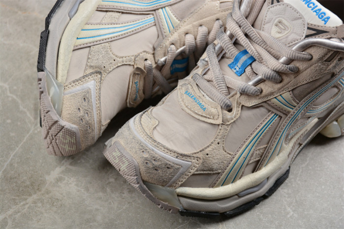 BLCG RUNNER SNEAKER W3RNY2240