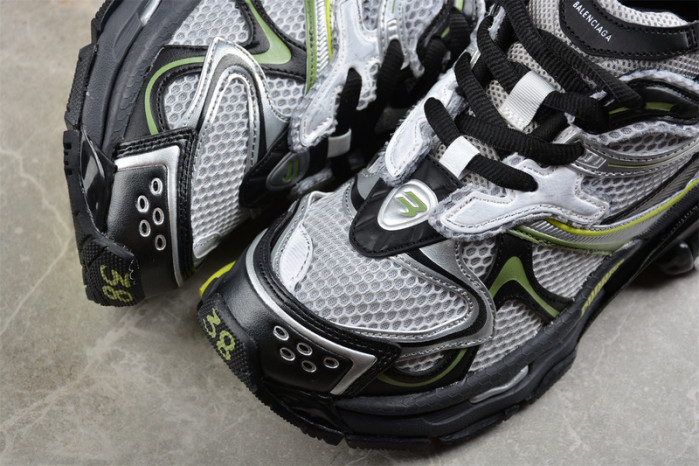 BLCG RUNNER SNEAKER 779064 warxp