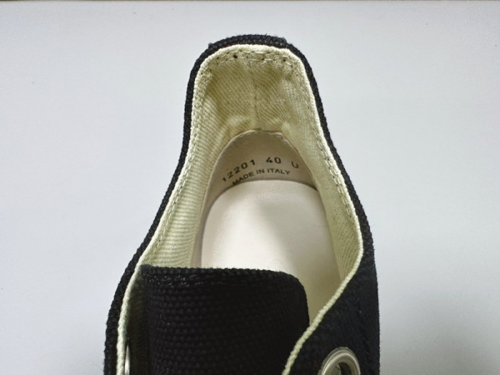 RICK 0WENS SNEAKERS RO458-193