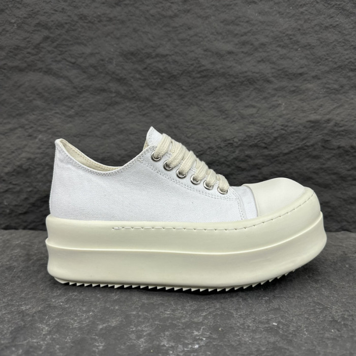 RICK 0WENS SNEAKERS RO458-195
